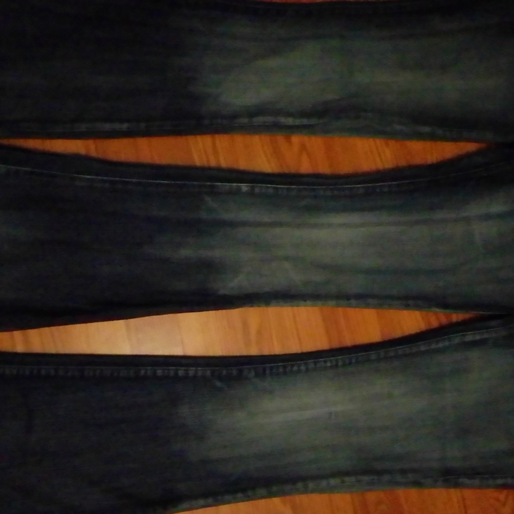 Rock&Republic Dark washed Jean Lot - Picture 4 of 5